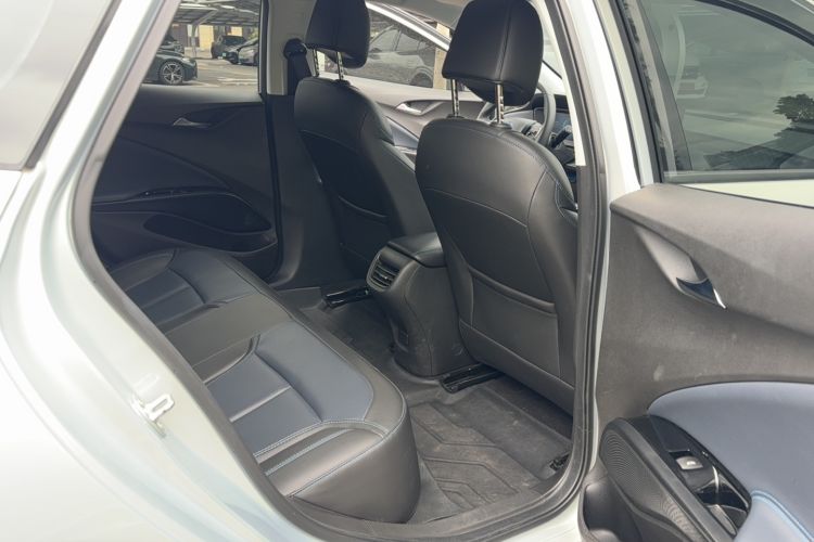 Used Buick Velite 6 2024 430km Enjoyment Version
