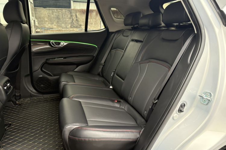 Used AION V 2021 Plus 80 Smart Technology Edition Ternary Lithium
