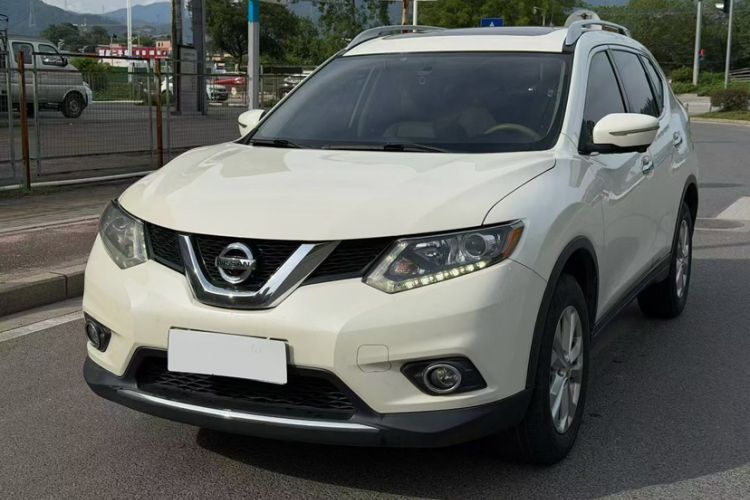 Used Nissan X-Trail 2014 2.0L CVT Comfort Edition 2WD