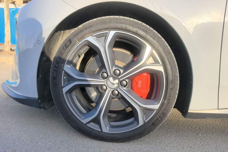 Used Nio ET5T 2024 75kWh Touring
