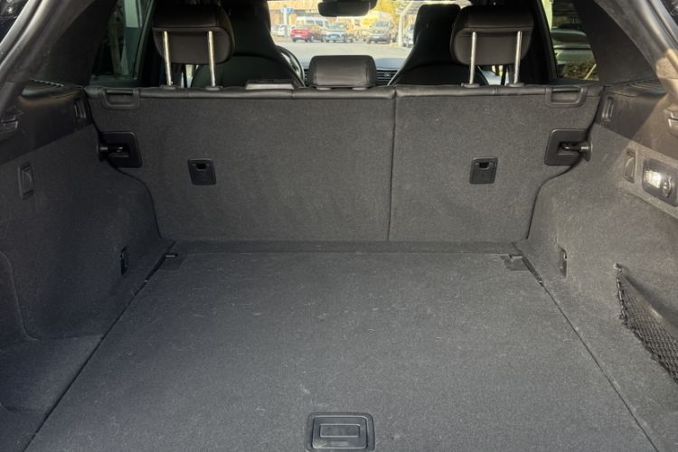 Used Nio ES6 2020 420 km Sport Edition
