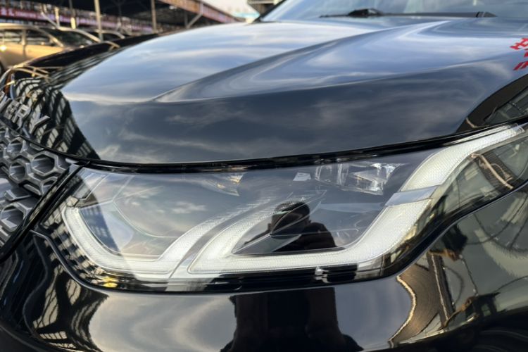 Used Land Rover Discovery Sport 2022 Revised Version 2 249 PS R-Dynamic SE Performance Tech Edition 5 Seats
