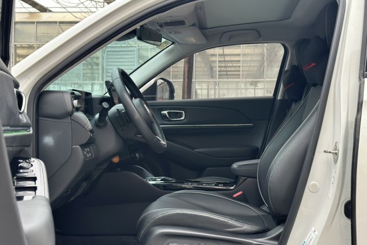 Used Honda e:NP1 2023 420km Extreme Edition