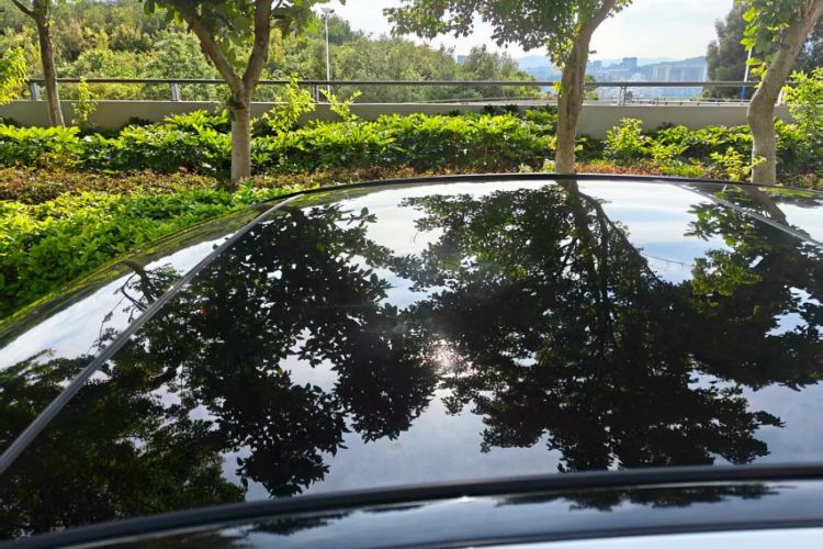 Used Mercedes-Benz C-Class 2021 C 260 L Sport Edition
