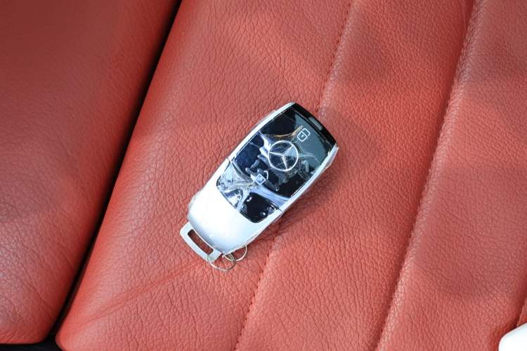 Used Mercedes-Benz E-Class 2017 E 200 Coupe
