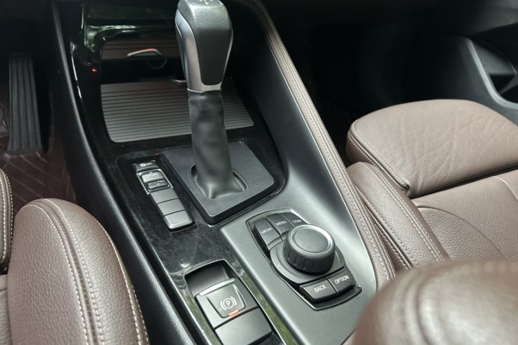 Used BMW X1 2019 sDrive18Li Premium Edition