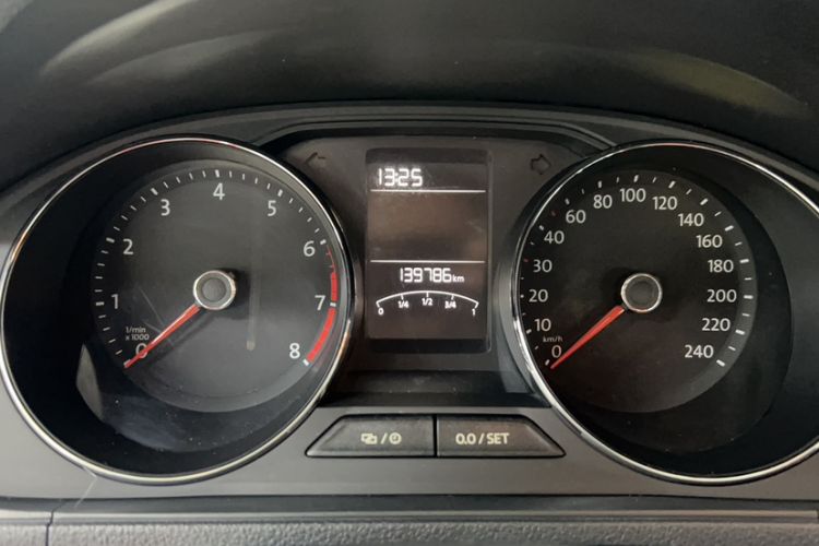 Used Volkswagen Lavida 2015 230TSI DSG Comfort Edition