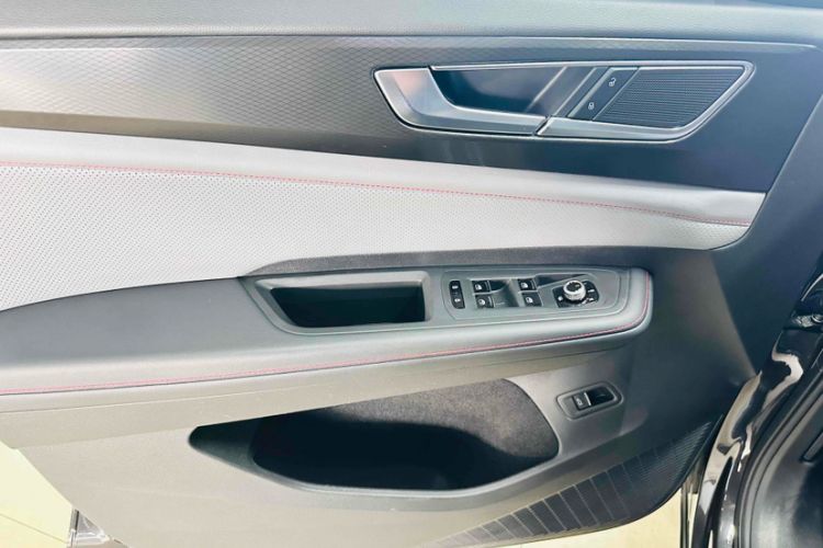 Used Volkswagen Teramont X 2021 380TSI Four-Wheel Drive Luxury Edition
