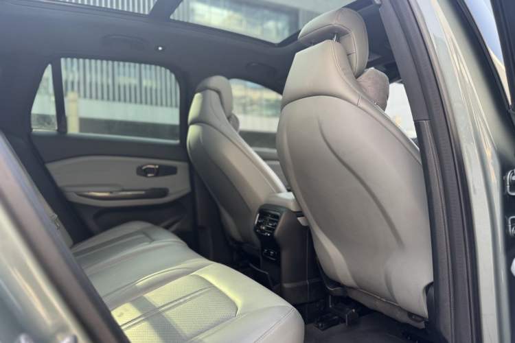 Used Nio ES6 2020 610 km Performance Version
