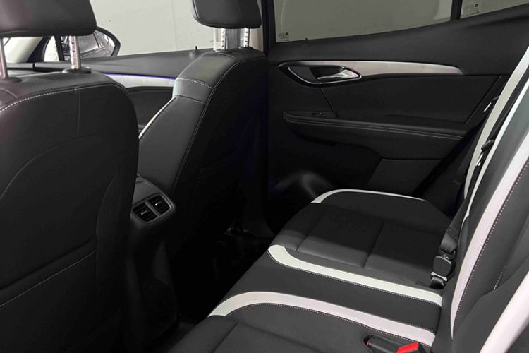 Used Buick Envision 2024 Encore S 25T Ignite Black Style Edition
