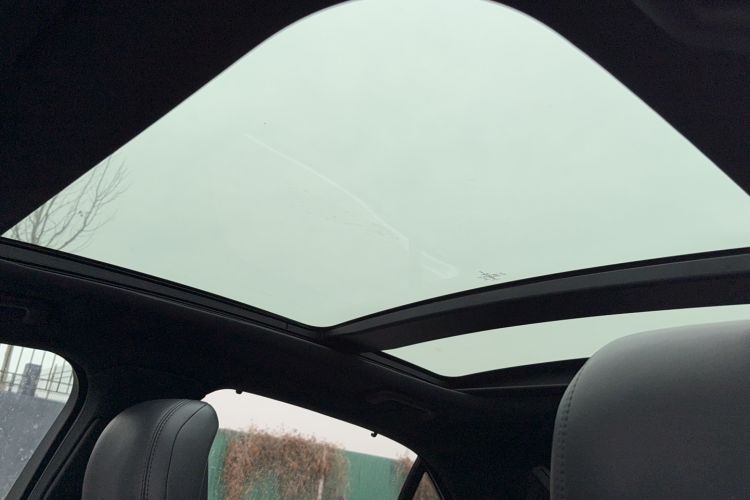 Used Lincoln Continental 2017 2.0T Two-Wheel-Drive Luxury Edition
