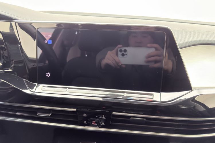 Used Volkswagen Talagon 2021 380TSI Four-Wheel Drive Luxury Premium Edition Pro