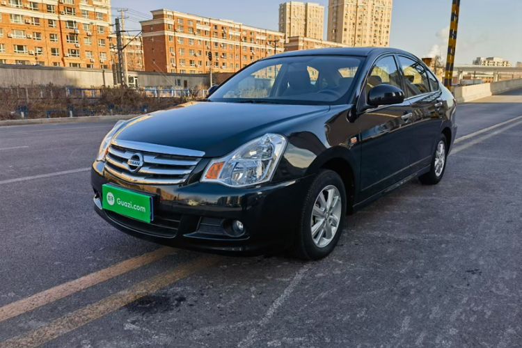 Used Nissan Sylphy 2018 Classic 1.6XE+ CVT Leading Edition