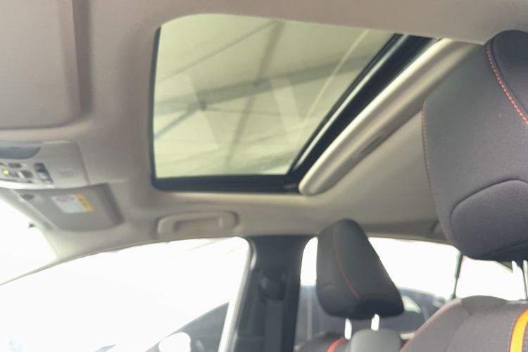 Used Toyota Corolla 2021 1.2T S-CVT Elite PLUS Edition
