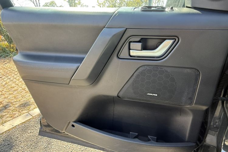 Used Land Rover Freelander 2 2011 2.2T SD4 HSE Diesel Edition
