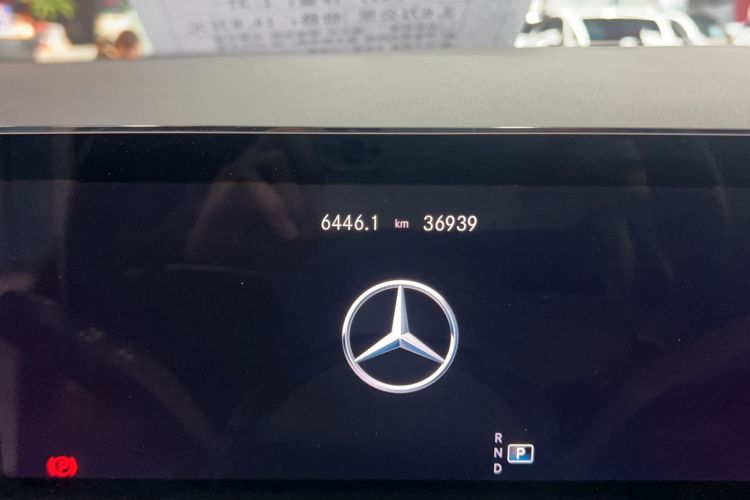 Used Mercedes-Benz GLA 2022 Second Facelift GLA 200
