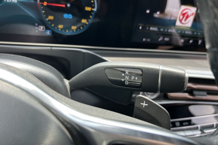 Used Mercedes-Benz EQC 2020 EQC 400 4MATIC
