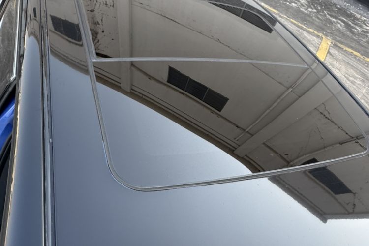 Used Lynk & Co 03 2020 1.5TD DCT JingPro Edition
