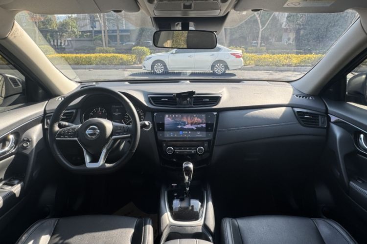 Used Nissan X-Trail 2021 2.0L CVT 2WD XL Premium SmartConnect Deluxe Edition
