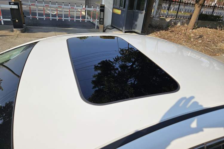 Used Mazda Mazda 3 Axela 2021 2.0L Automatic Zhiya Edition
