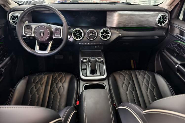 Used Tank 300 2024 2.0T Challenger