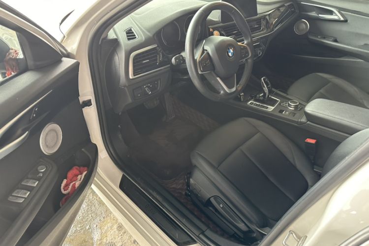 Used BMW 1 Series 2021 120i M Sport Edition
