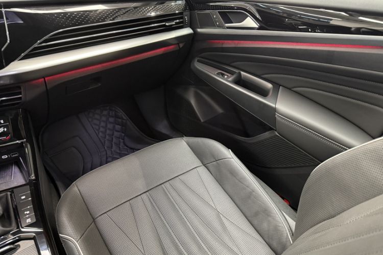 Used Volkswagen Passat 2022 330TSI Starry Luxury Edition
