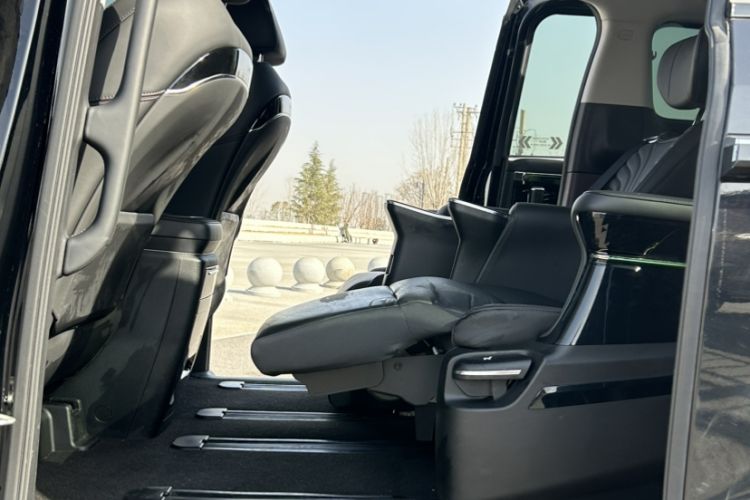 Used GAC Trumpchi M8 2024 Master Series 400T Ultimate Edition
