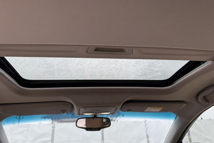 Used Buick Excelle GX 2018 18T Automatic Flagship Model
