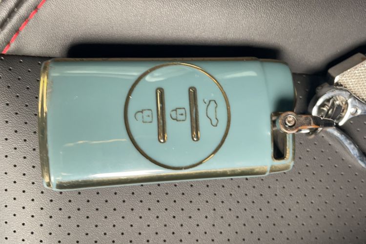 Used Chery Tiggo 7 2020 1.5T CVT Luxury Edition
