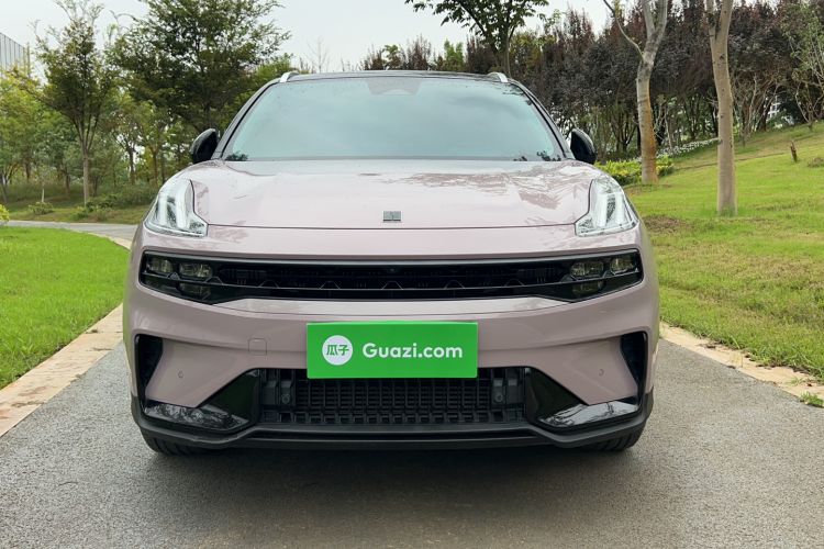 Used Lynk & Co 06 2023 Remix 1.5T Shero