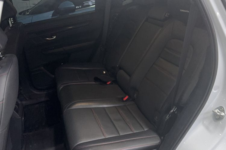 Used Honda CR-V 2023 2.0L eHEV Two-Wheel Drive Smart Edition