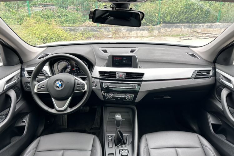 Used BMW X1 2019 sDrive18Li Fashion Model
