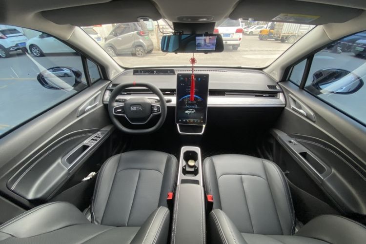 Used NETA AYA 2023 Revised Version 401 Lite
