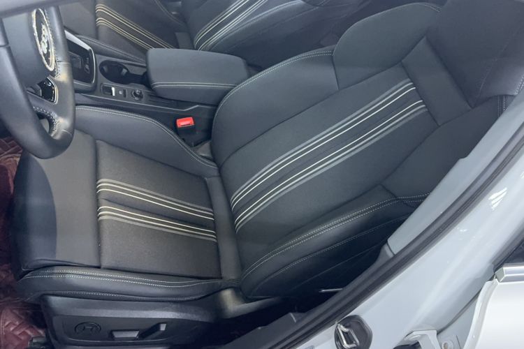 Used Audi A3 2021 Sportback 35 TFSI Fashionable Sports Model
