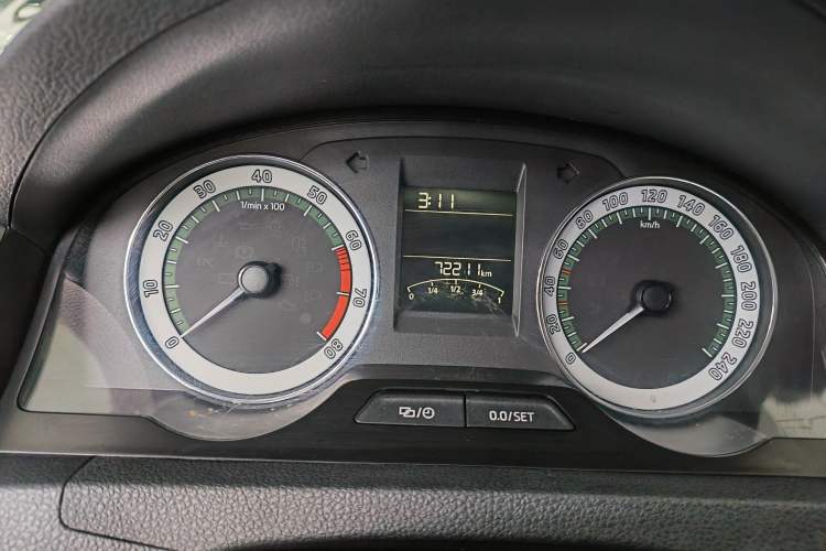 Used Skoda Rapid 2019 1.5L Manual Comfort Edition China V Standard
