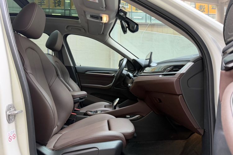 Used BMW X1 2022 Updated xDrive25Li Premium Edition
