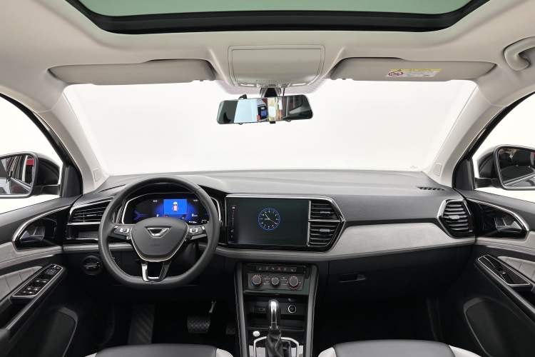 Used Jetta VS7 2022 280TSI Automatic High-Gloss Enjoyment Edition
