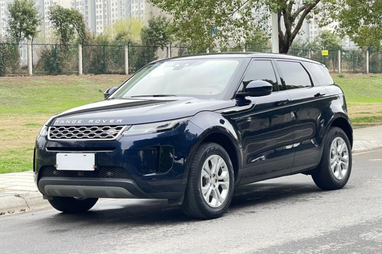 Used Land Rover Range Rover Evoque 2020 249 PS Youth Edition
