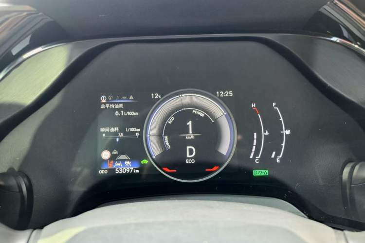 Used Lexus RX 2023 350h Two-Wheel Drive Comfort Edition
