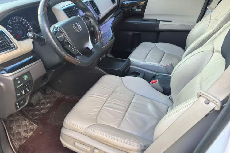 Used Honda Odyssey 2018 2.4L Smart Enjoyment Version
