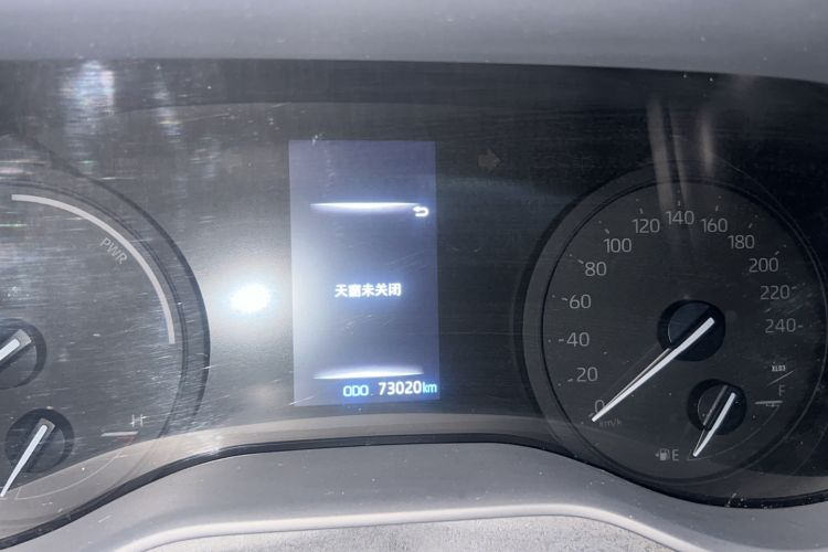 Used Toyota Sienna 2021 2.5L Hybrid Premium Edition