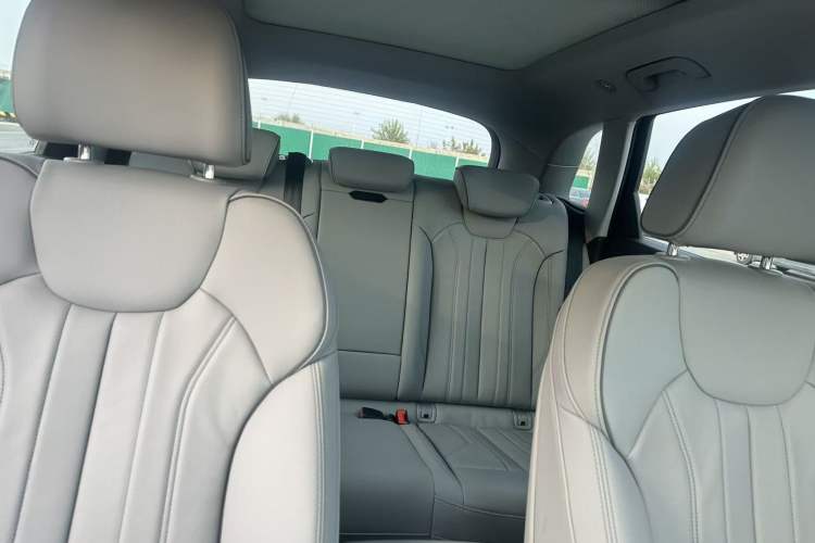 Used Audi Q5L 2021 40 TFSI Luxury Dynamic Edition
