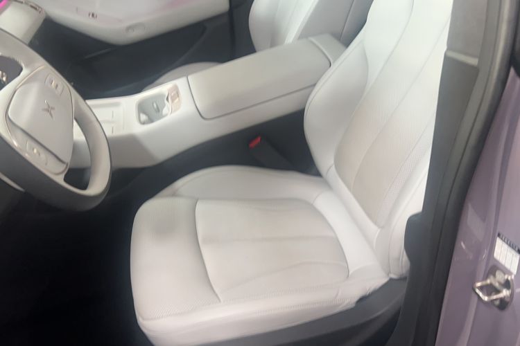 Used XPeng P7+ 2024 Long-Range Max
