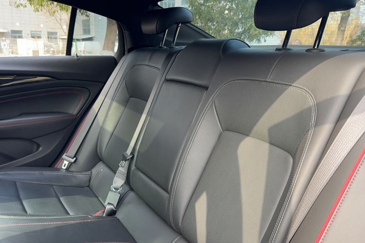 Used Buick Regal 2020 GS 28T Elite Model