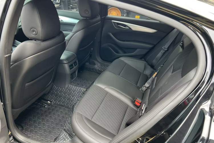 Used Cadillac CT5 2021 28T Tech Edition
