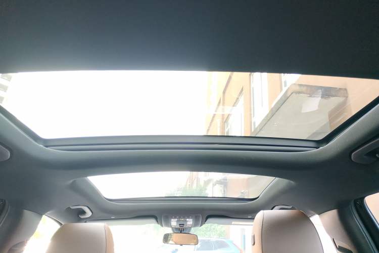 Used Mercedes-Benz GLB 2021 GLB 200 Dynamic Edition
