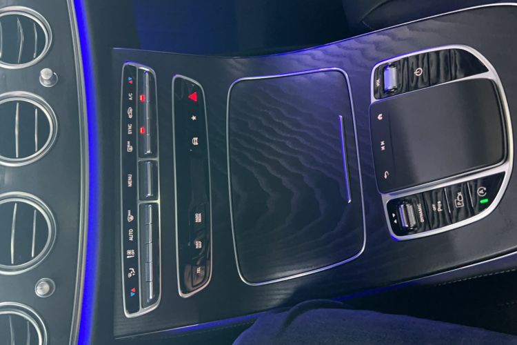 Used Mercedes-Benz E-Class 2022 E 260 Stylish Sports Edition
