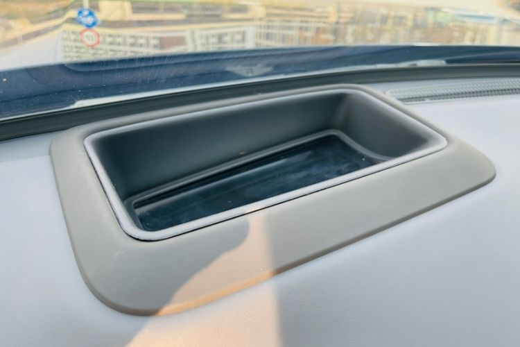 Used Li Auto L9 2024 Ultra Model
