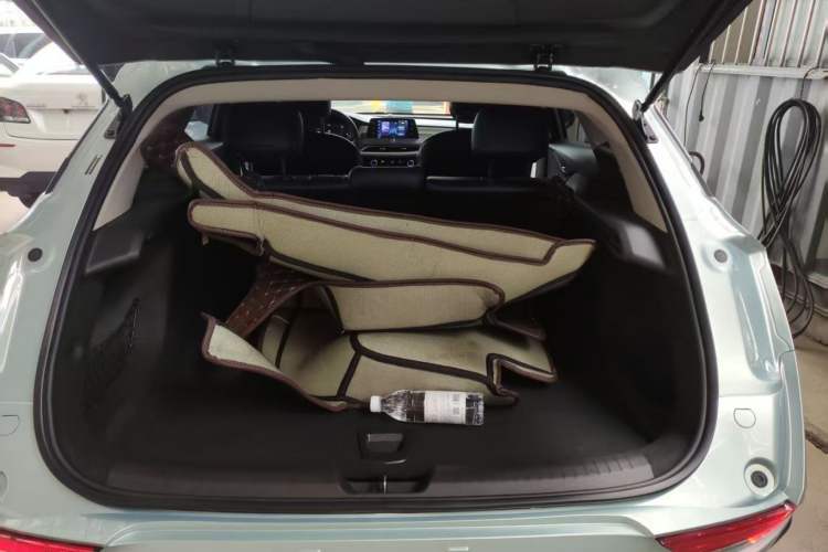 Used Buick Velite 6 2022 Plug-in Hybrid Connected Fashion Model
